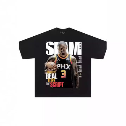 Men's Hip Hop T-Shirt