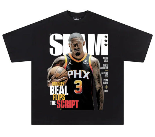 Men's Hip Hop T-Shirt