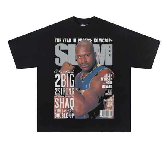 Men's Hip Hop T-Shirt
