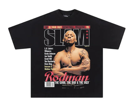 Men's Hip Hop T-Shirt