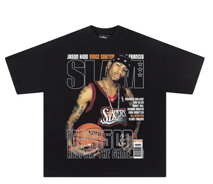 Men's Hip Hop T-Shirt