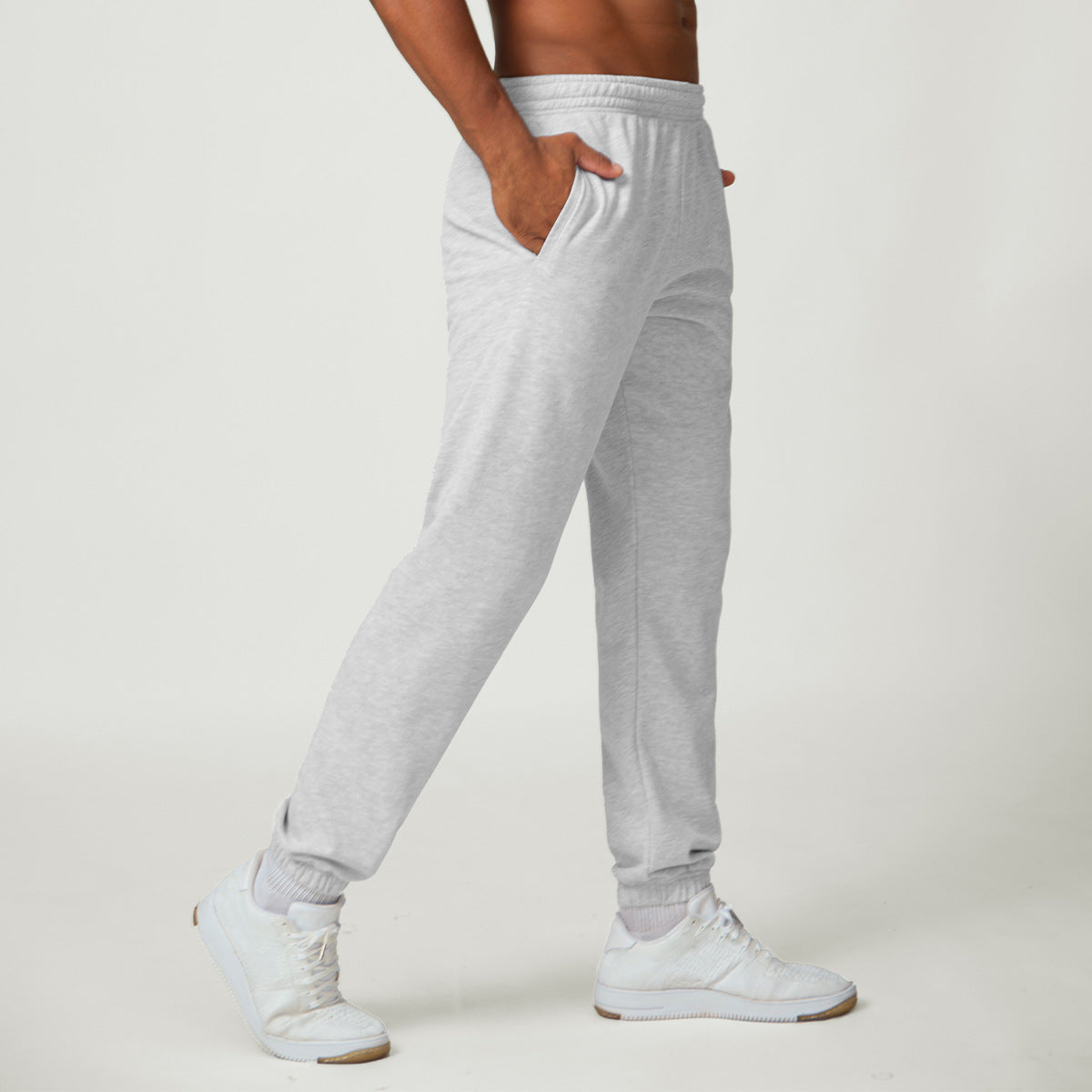 men's home leisure sports fitness Joker pants