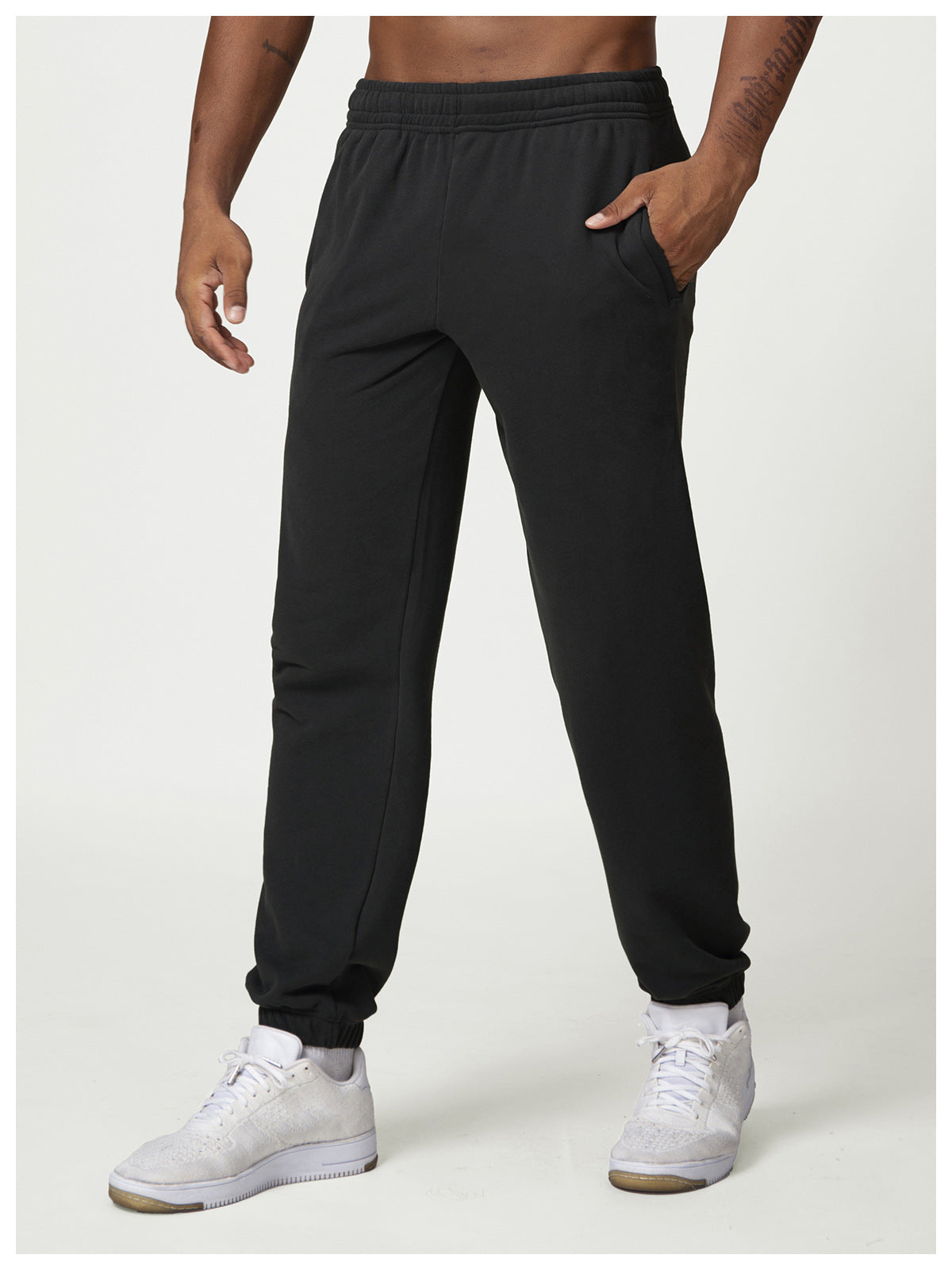 men's home leisure sports fitness Joker pants