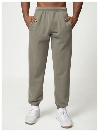 men's home leisure sports fitness Joker pants