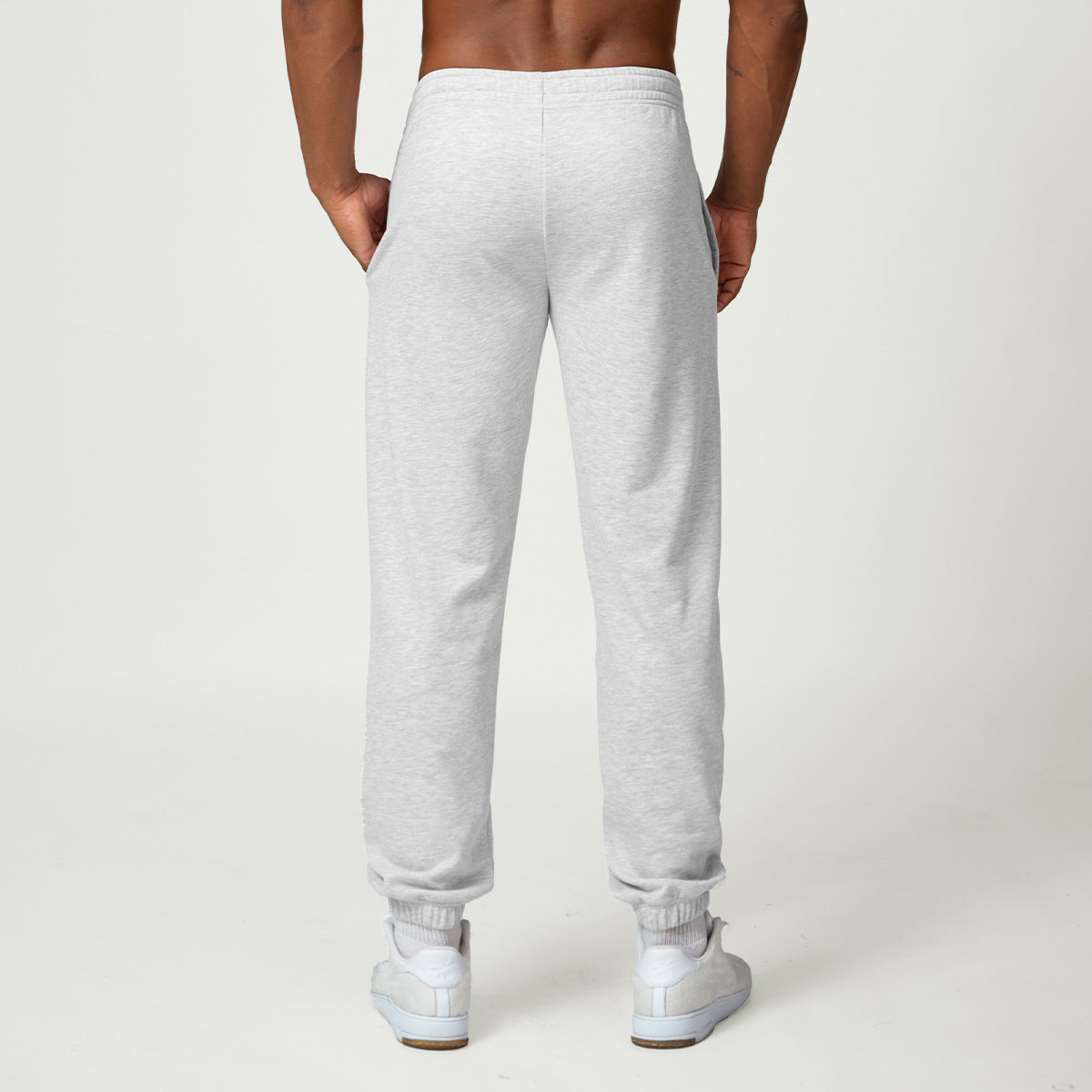 men's home leisure sports fitness Joker pants