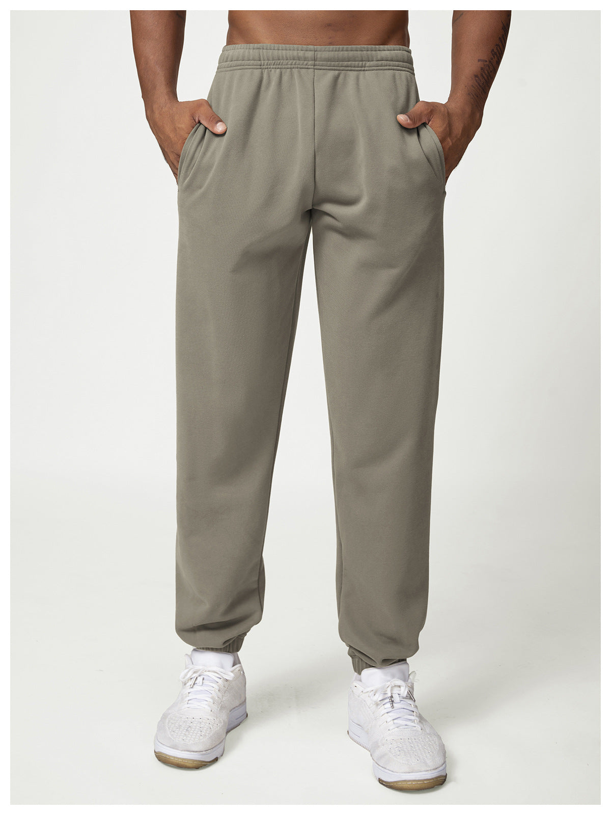 men's home leisure sports fitness Joker pants