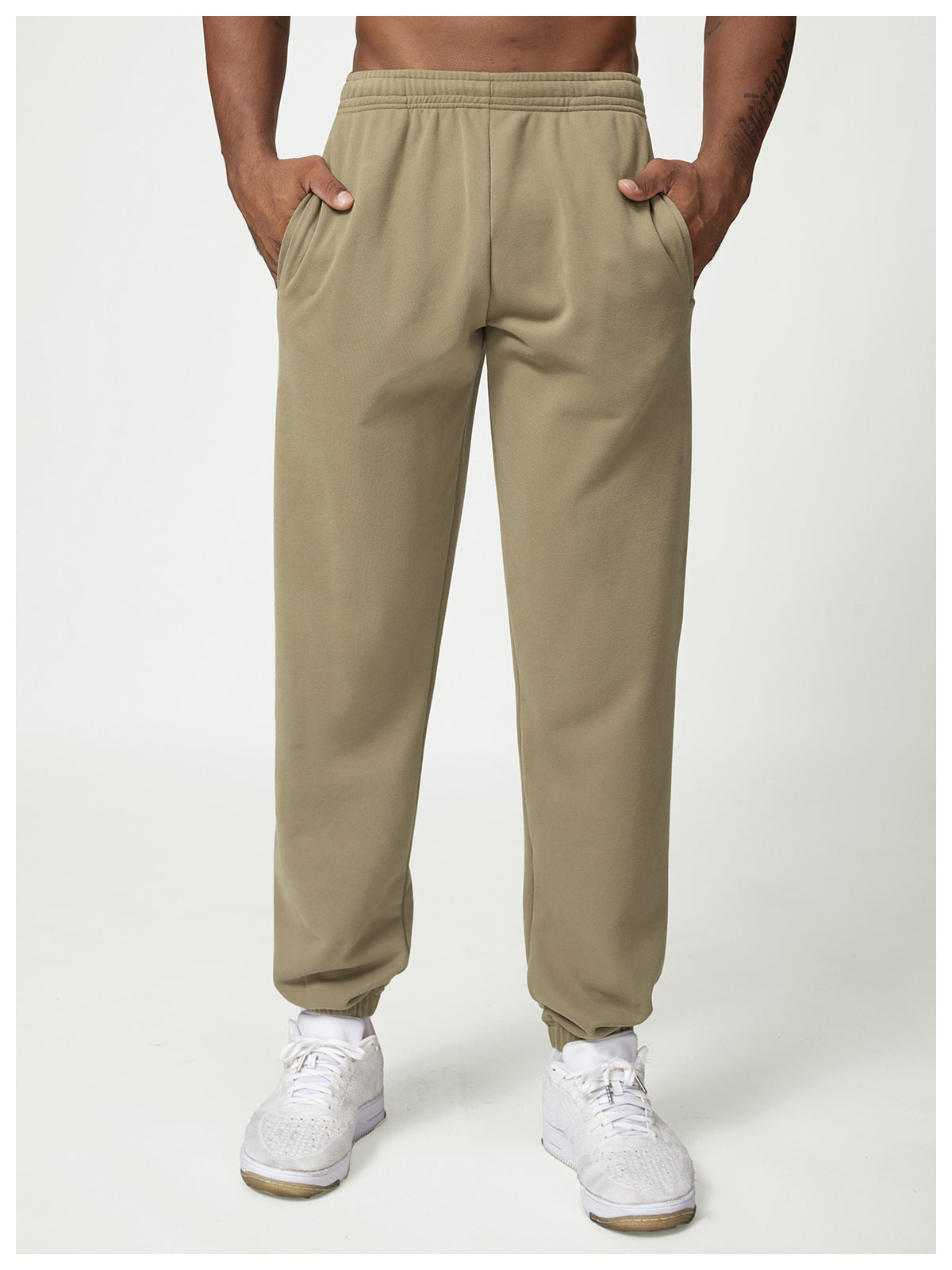 men's home leisure sports fitness Joker pants