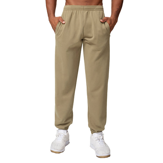 men's home leisure sports fitness Joker pants