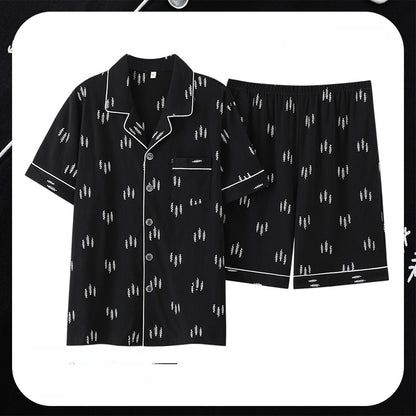 Men's home wear set