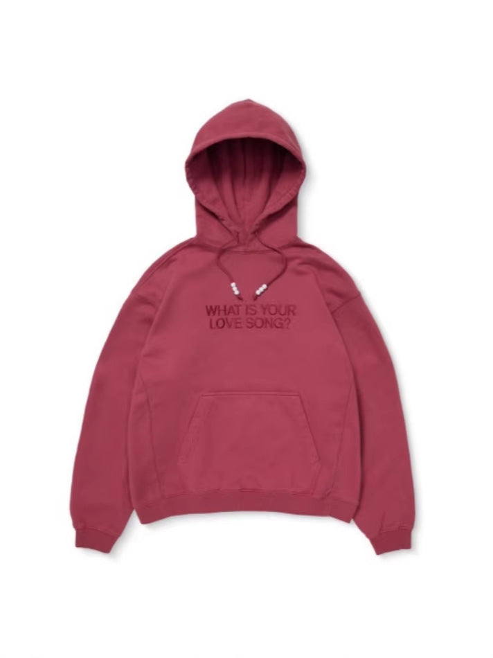 Men's Hoodie