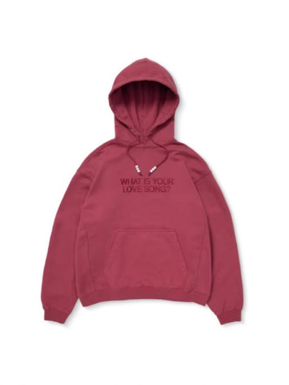 Men's Hoodie