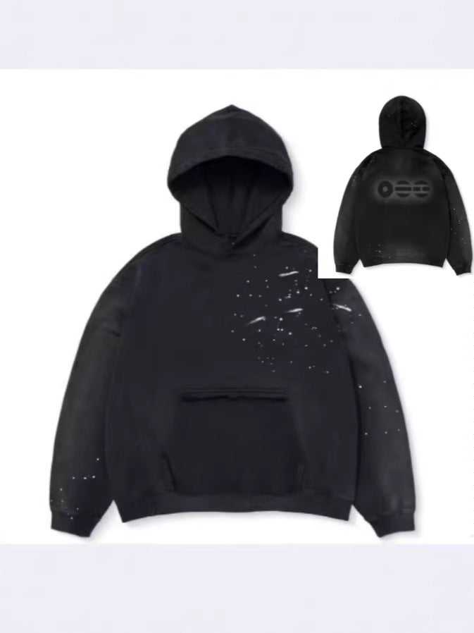 Men's Hoodie