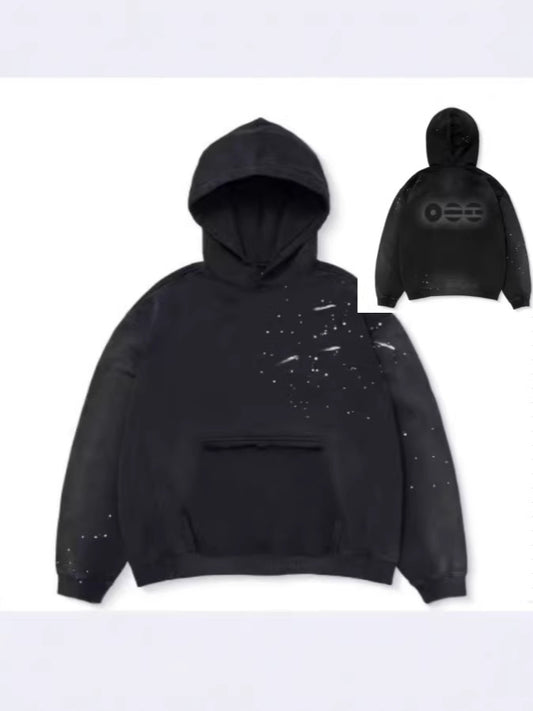 Men's Hoodie