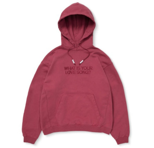 Men's Hoodie