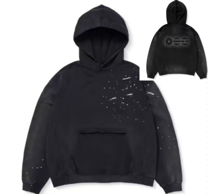 Men's Hoodie