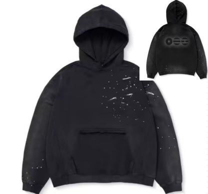 Men's Hoodie