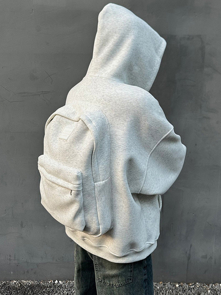 men's hoodie