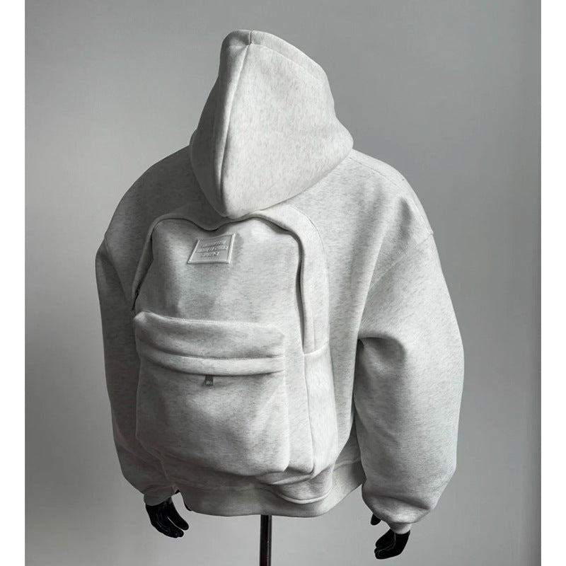 men's hoodie