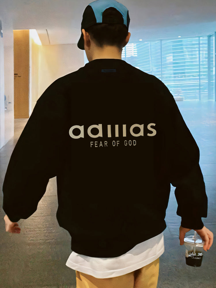 men's hoodie