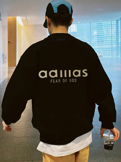 men's hoodie