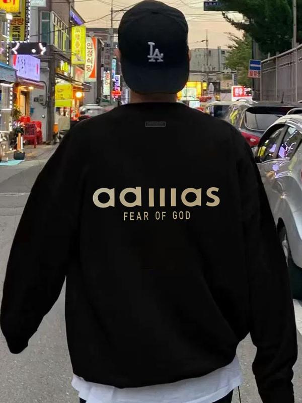 men's hoodie