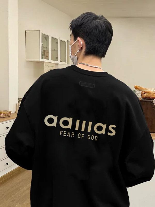 men's hoodie