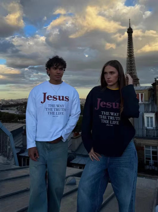 Men's hoodie