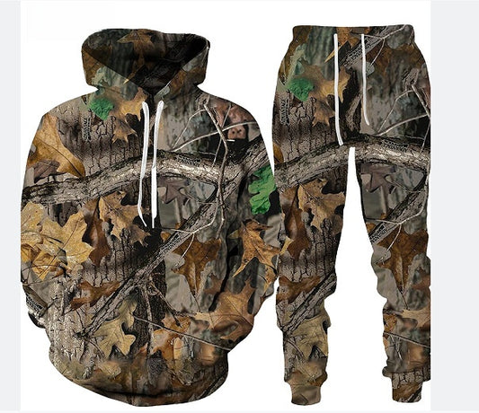 Men's Hoodie