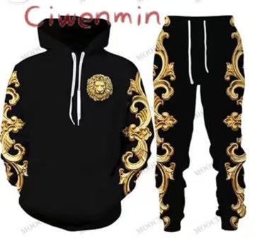 Men's Hoodie