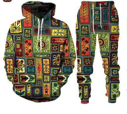 Men's Hoodie