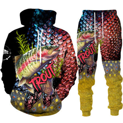 Men's Hoodie
