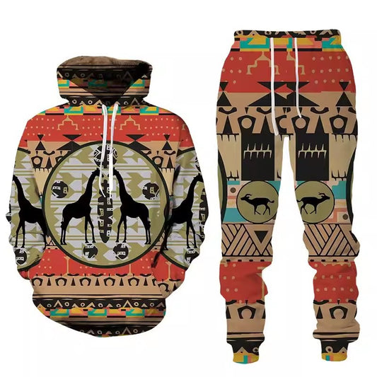 Men's Hoodie