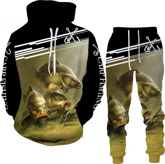 Men's Hoodie
