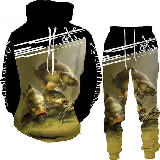 Men's Hoodie