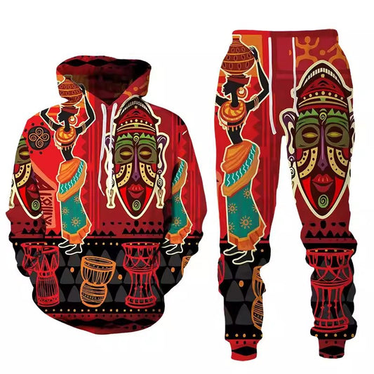 Men's Hoodie