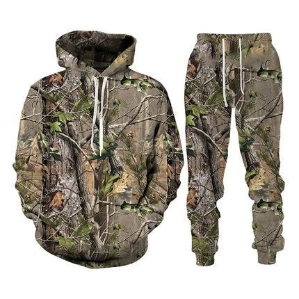 Men's Hoodie