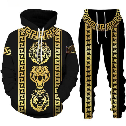 Men's Hoodie