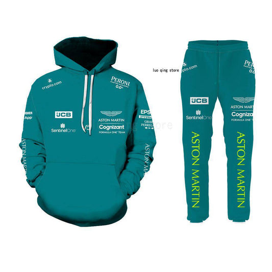 Men's Hoodie