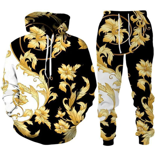 Men's Hoodie