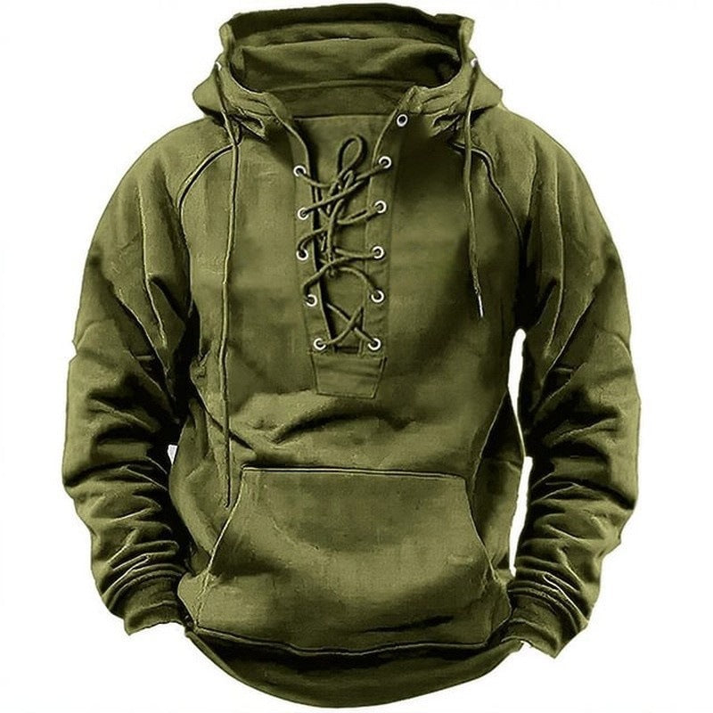 Men's Hoodie