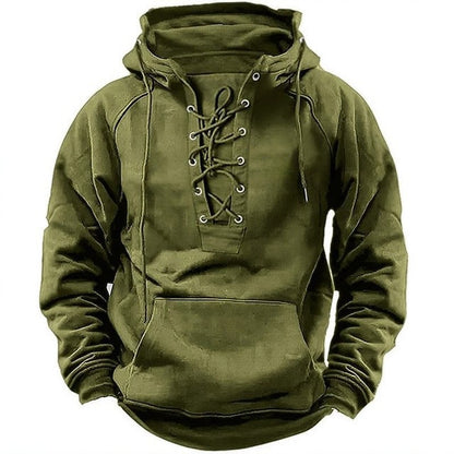 Men's Hoodie