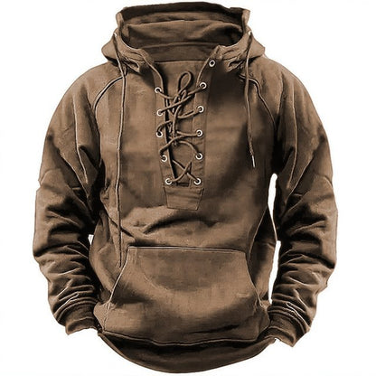 Men's Hoodie
