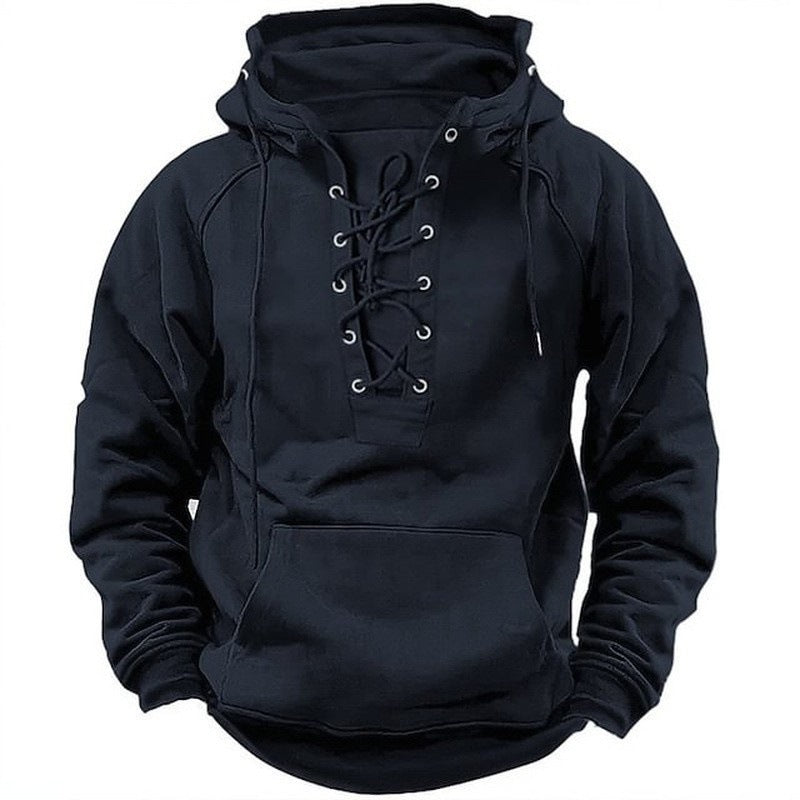 Men's Hoodie