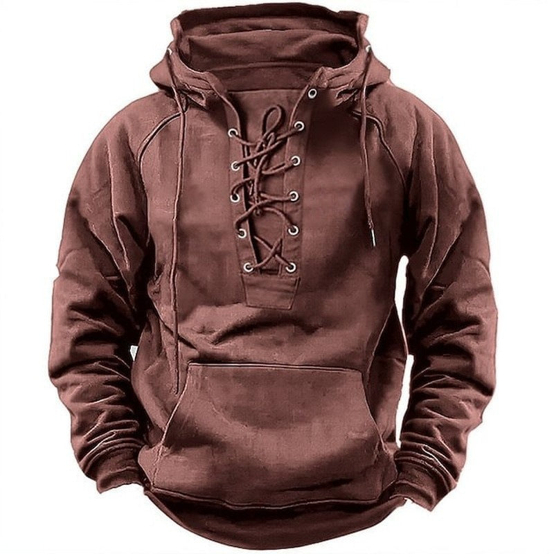 Men's Hoodie