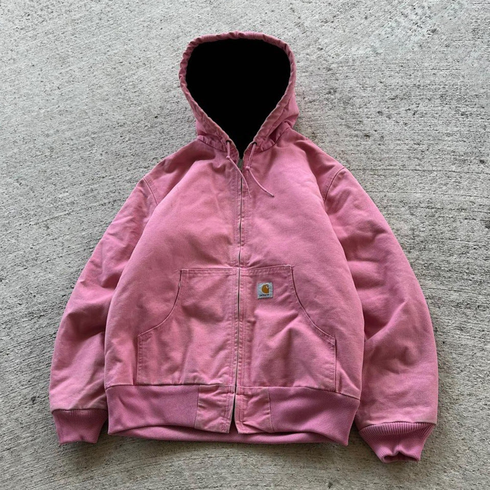 Men's jacket for autumn and winter