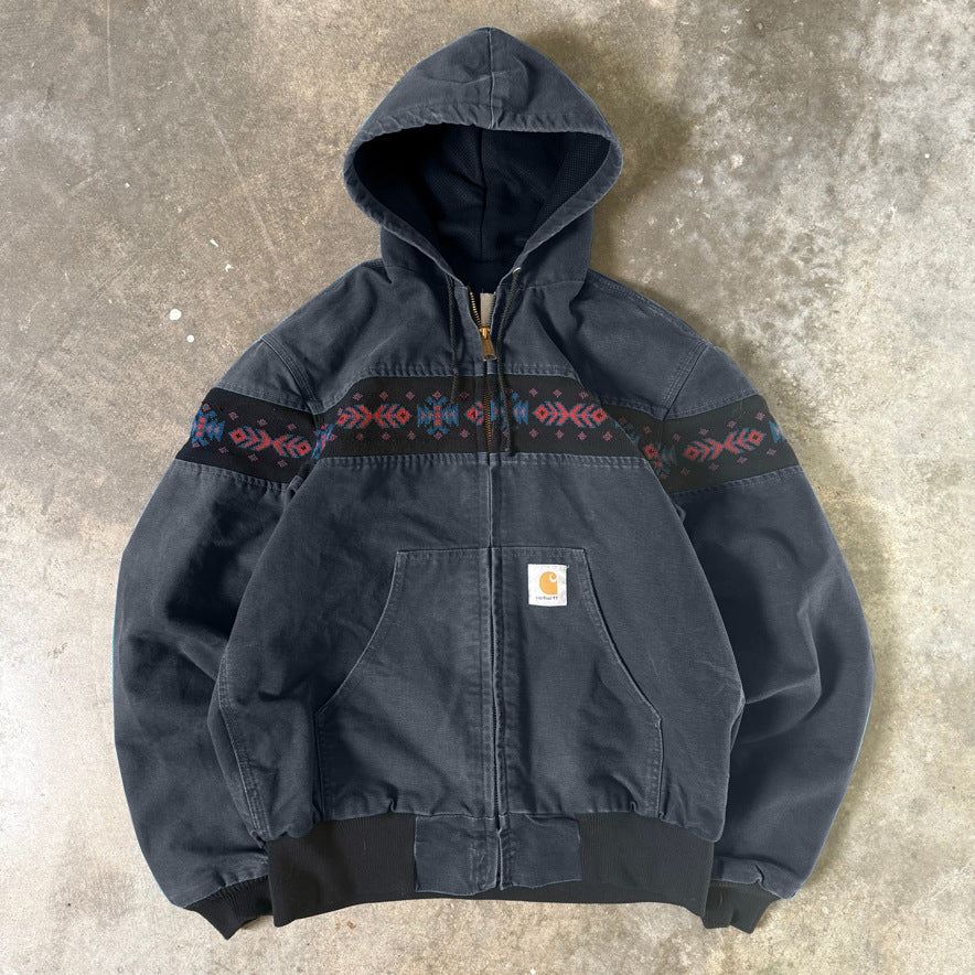 Men's jacket for autumn and winter