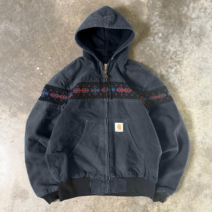Men's jacket for autumn and winter