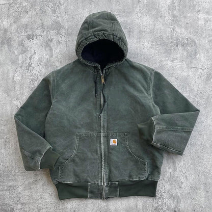 Men's jacket for autumn and winter