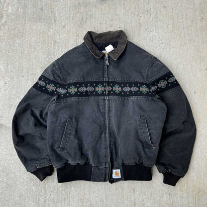 Men's jacket for autumn and winter