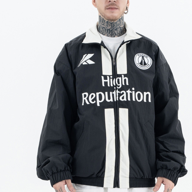 Men's Jacket